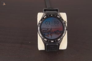 KingWear KW 88 Smartwatch 4