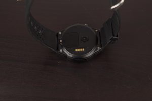 KingWear KW 88 Smartwatch 7