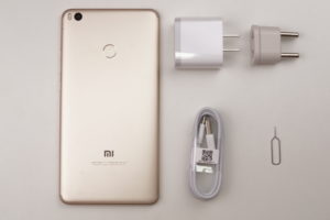 Xiaomi Max 2 8