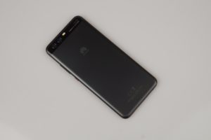 Huawei P10 Design Verarbeitung 5