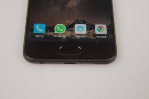 Huawei P10 Home Button