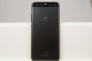 Huawei P10 Rückseite