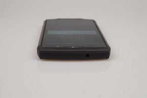 Blackview BV8000 Design Verarbeitung 5