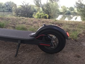 xiaomi scooter mijia 2