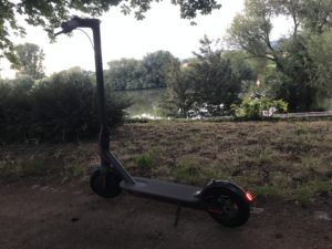 xiaomi scooter mijia 4