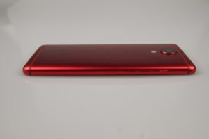 Elphone P8 Design Verarbeitung 7