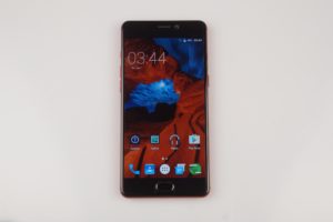 Elphone P8 Display 1