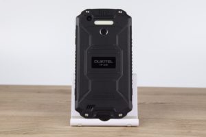 Oukitel K10000 Max Rückseite Vorderseite 1