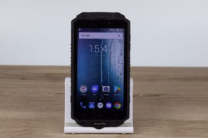 Oukitel K10000 Max Rückseite Vorderseite 2