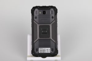 Ulefone Armor 2 Rückseite