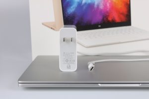 Xiaomi Mi Notebook 13.3 Ladeadapter chinesisch 15m