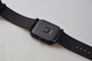 Amazfit Bip 4