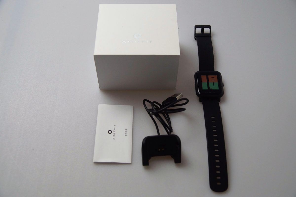 Amazfit Bip 7