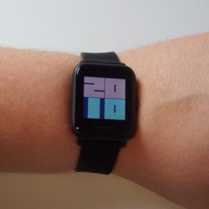 Smartwatch Vergleich 3