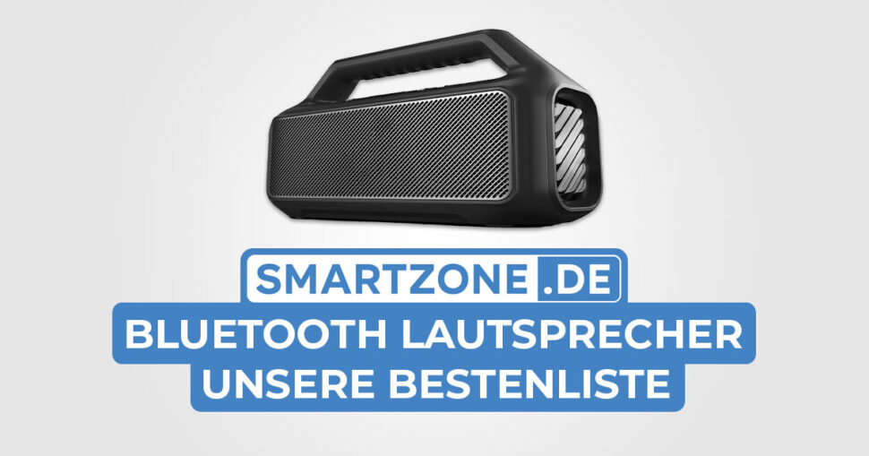 bestenliste banner bluetooth speaker smartzone