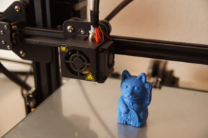 Creality3D CR-10 Mini