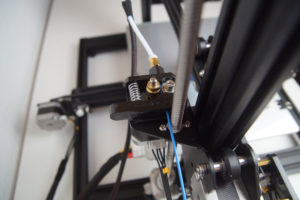 Creality3D CR-10 Mini Extruder