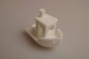 Benchy