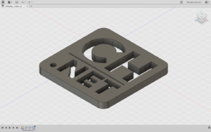 Fusion 360 ChinaHandys.net Logo