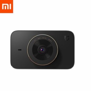 Xiaomi Mijia Dashcam Test