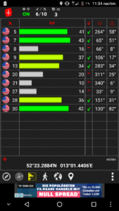 Ulefone S8 Pro Benchmarks 8