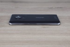 Ulefone S8 Pro Design Verarbeitung 2 1