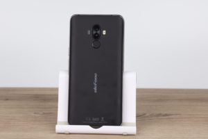 Ulefone S8 Pro Seign Rückseite 3