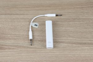 Xiaomi Bluetooth Receiver Design Verarbeitung 3