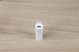 Xiaomi Bluetooth Receiver Micro USB und Klinkenanschluss 1