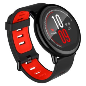 Amazfit Pace - Beitragsbild