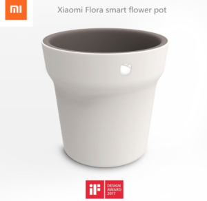 Xiaomi Mi Flora Smarter Pflanzentopf