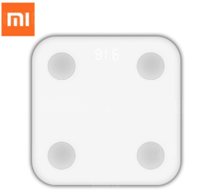 Xiaomi Waage