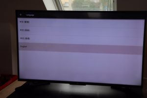 Bildanleitung Xiaomi TV 4A englisch 18