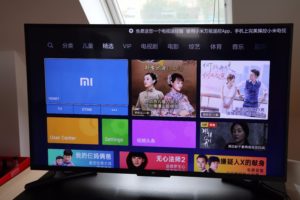 Bildanleitung Xiaomi TV 4A englisch 20