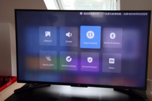 Bildanleitung Xiaomi TV 4A englisch 21