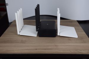 Xiaomi Mi WIFI Router Test 5