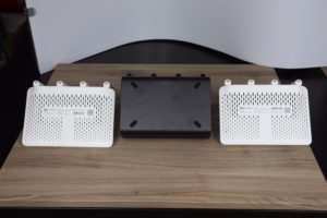 Xiaomi Mi WIFI Router Test 6