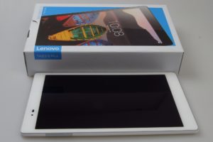 Lenovo Tab3 8 Plus Bilder 2