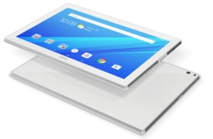 Lenovo Tab4