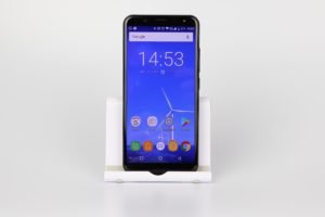 Oukitel K5000 Display 2