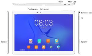 Teclast T10 6