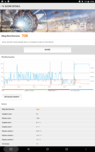 Teclast T10 Benchmark 4