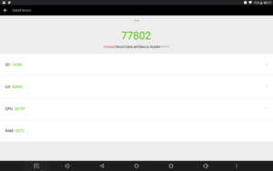 Teclast T10 Benchmark 6