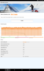 Teclast T10 Benchmark 7