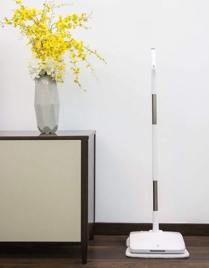 Xiaomi electric mop 18