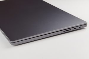 Xiaomi Mi Notebook Pro 1 10