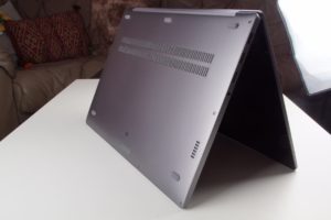 Xiaomi Mi Notebook Pro 1 11