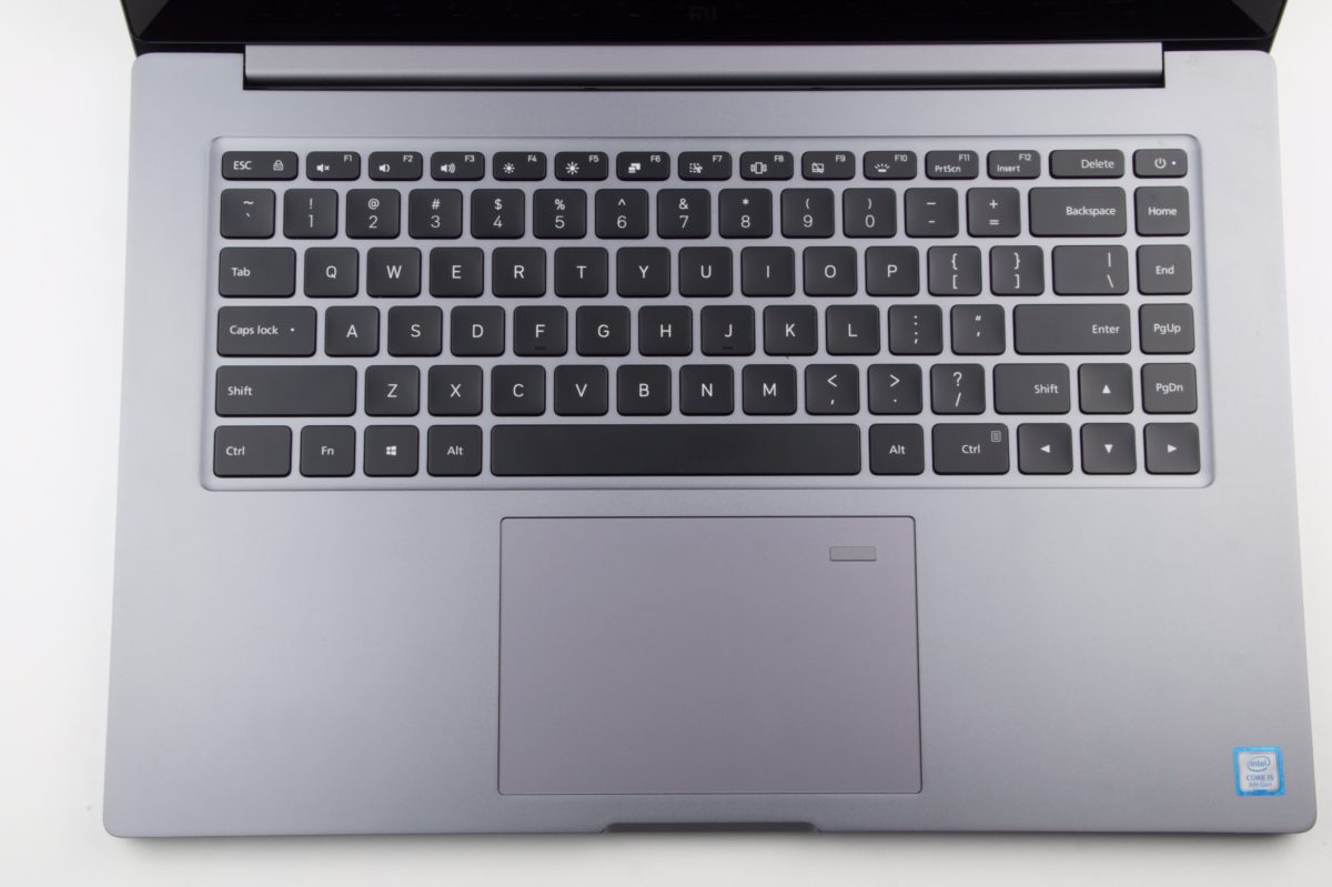 Xiaomi Mi Notebook Pro 1 3