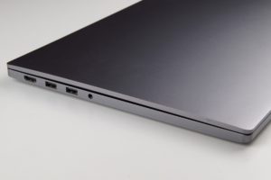 Xiaomi Mi Notebook Pro 1 6