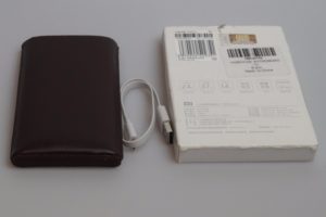 XIaomi Powerbank 2 4